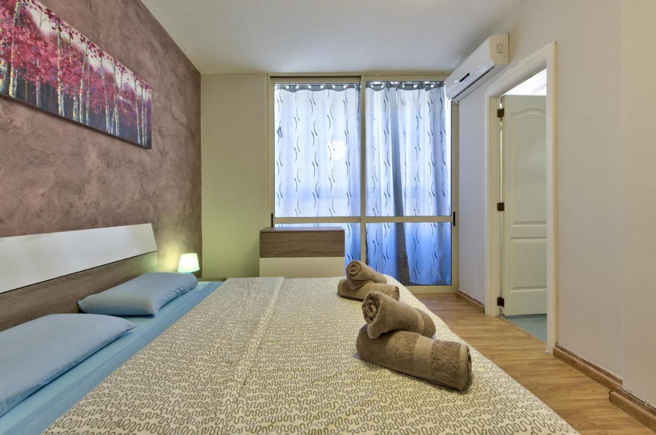 Spinola Court - Stunning Seaview Apartment & Penthouse On Spinola Bay By Shortletsmalta Saint Julian's Εξωτερικό φωτογραφία