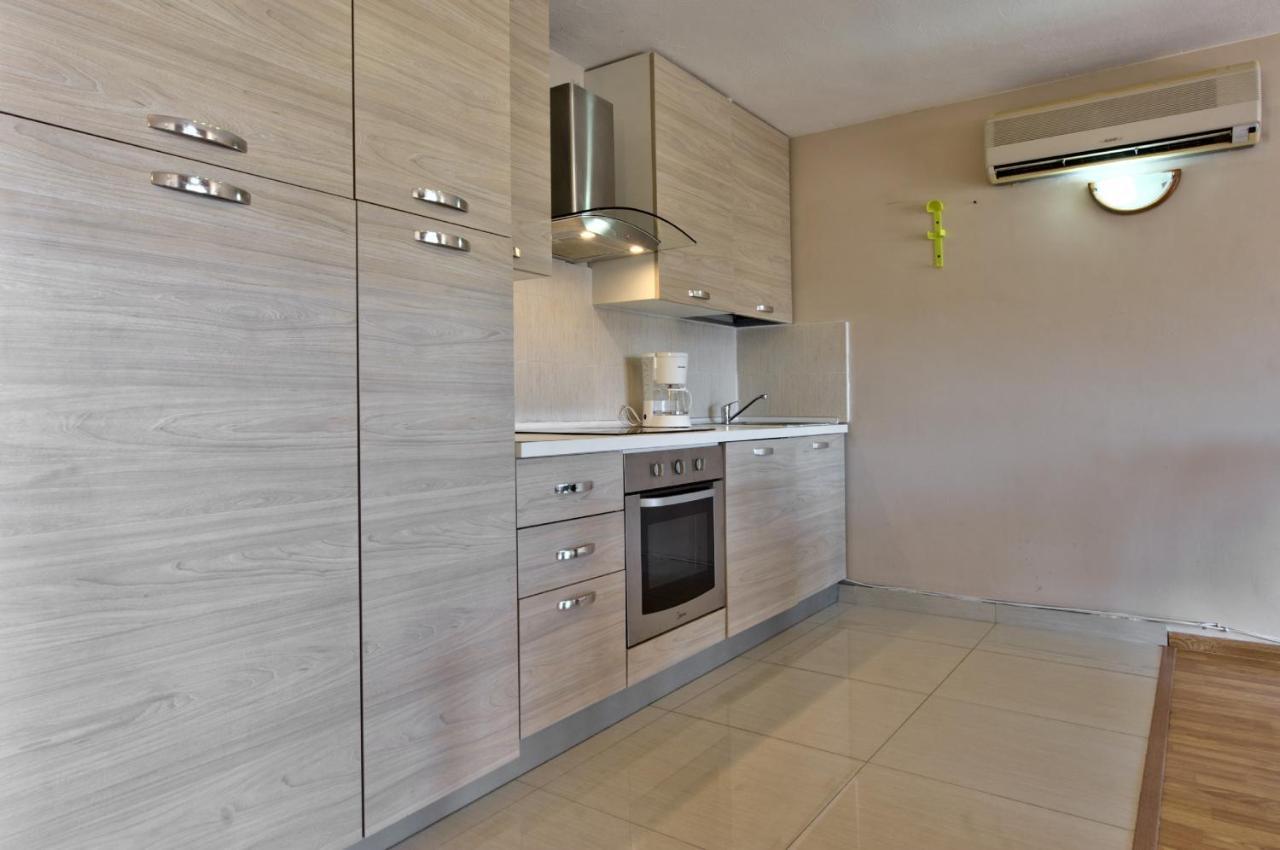 Spinola Court - Stunning Seaview Apartment & Penthouse On Spinola Bay By Shortletsmalta Saint Julian's Εξωτερικό φωτογραφία